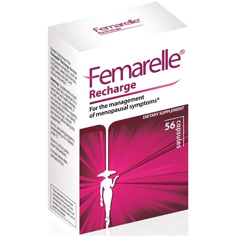 Femarelle .